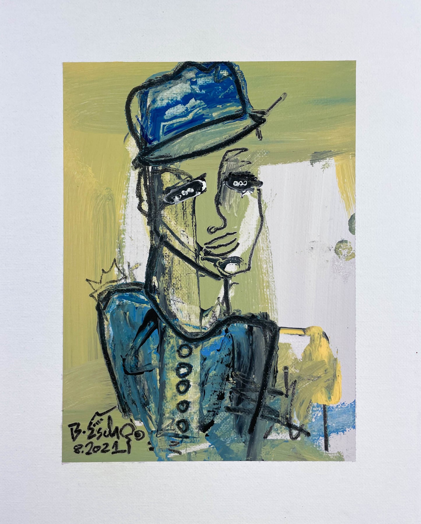 A reality after views