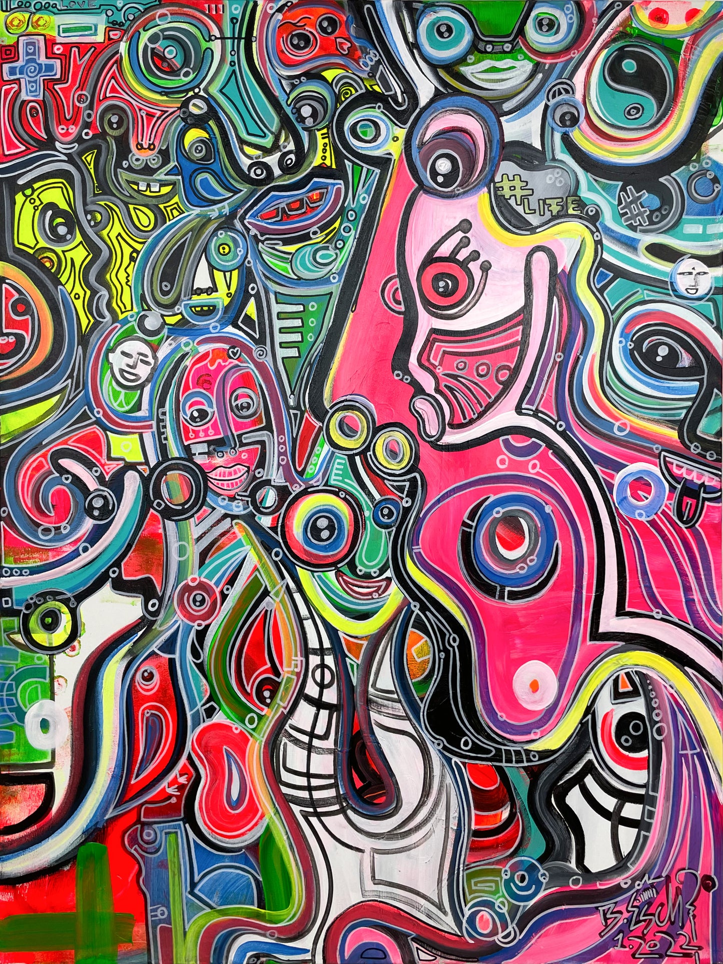 Inner Voice