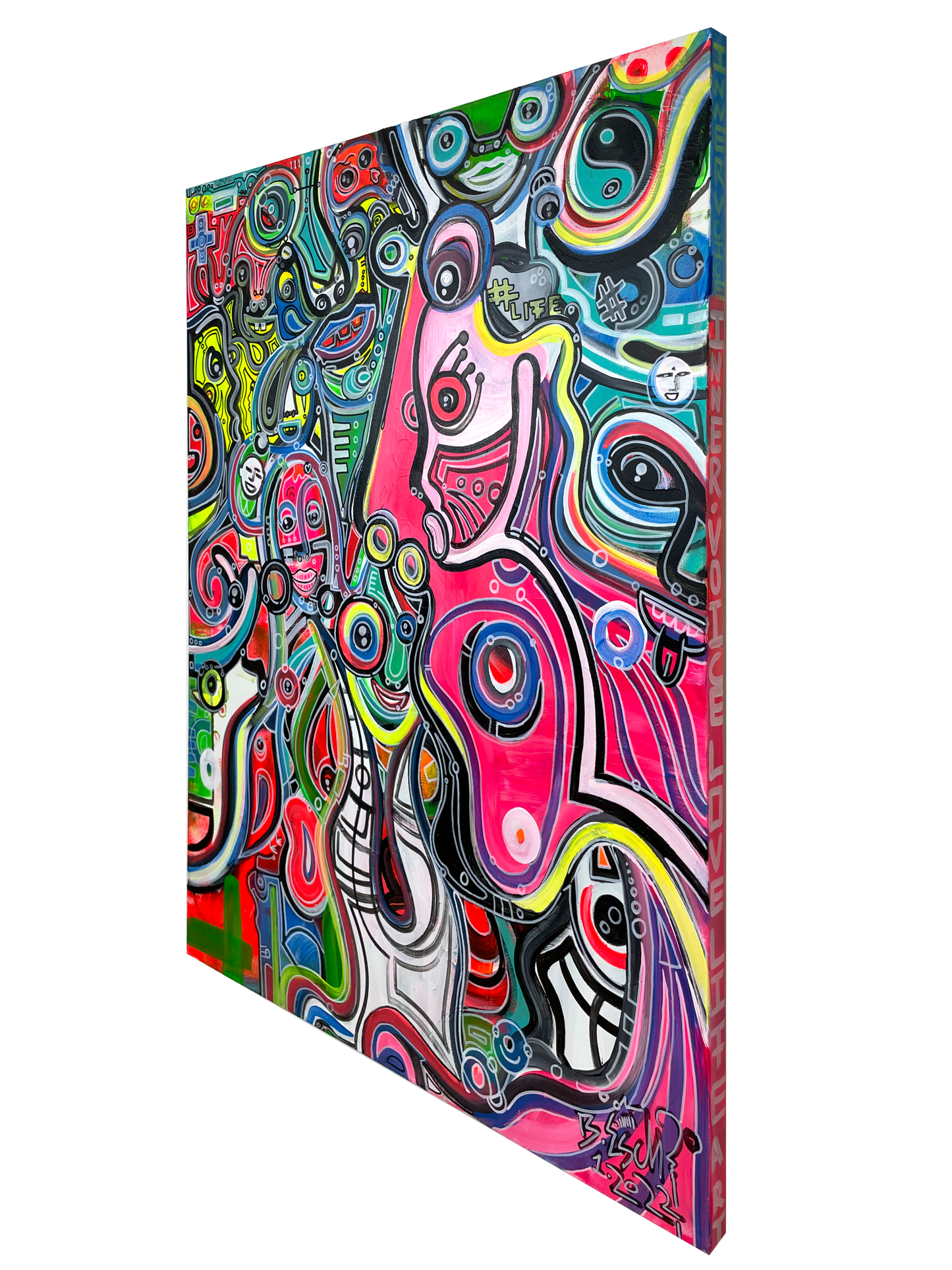 Inner Voice