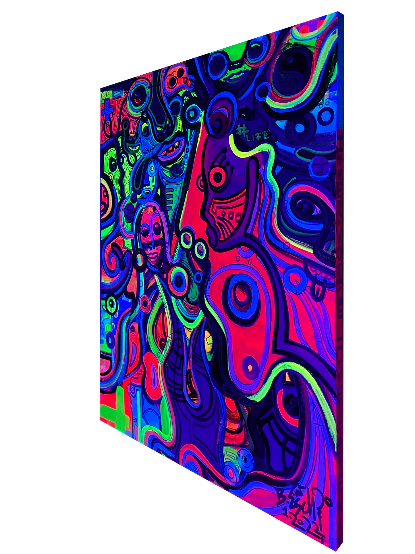 Inner Voice