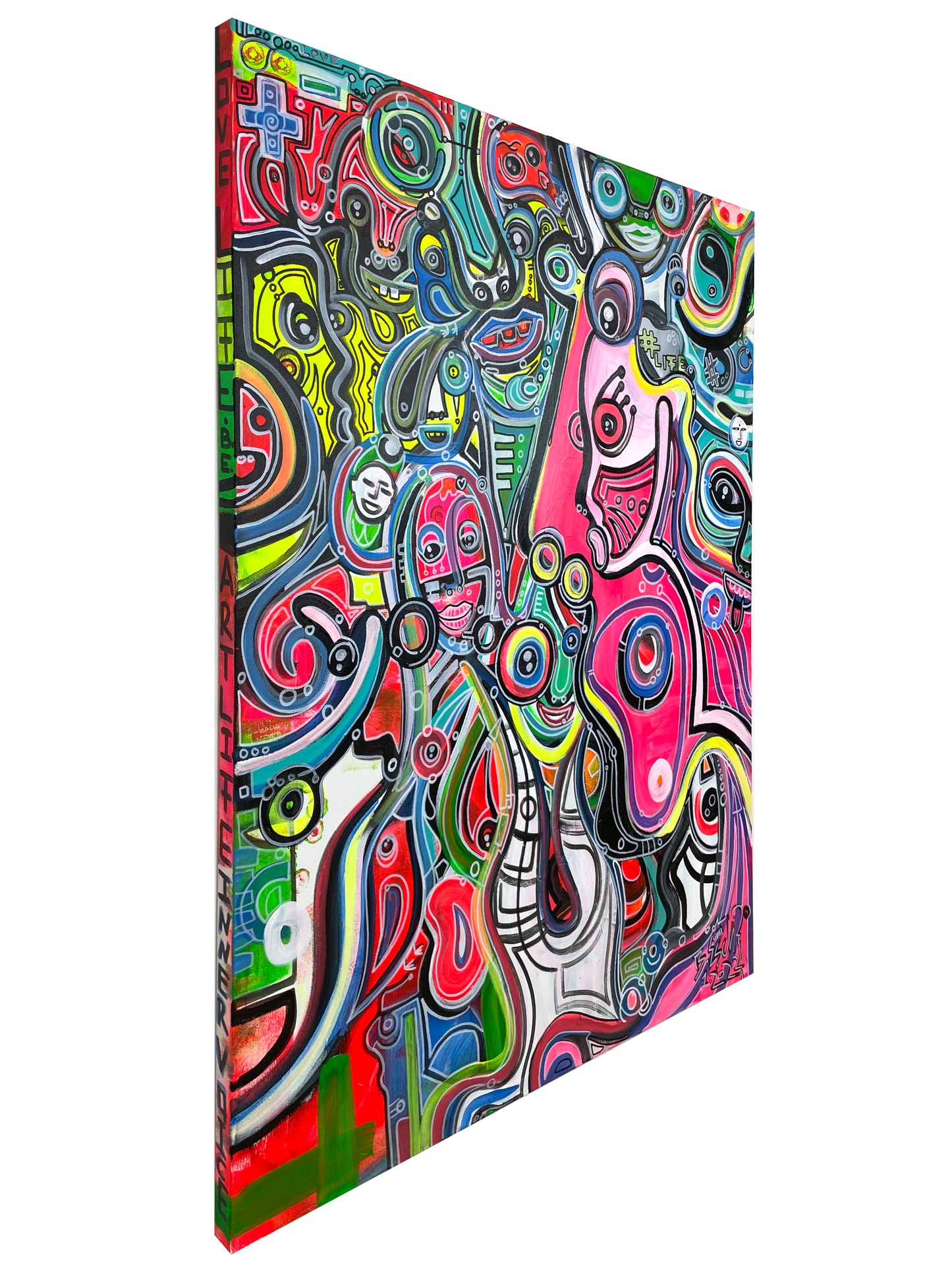 Inner Voice