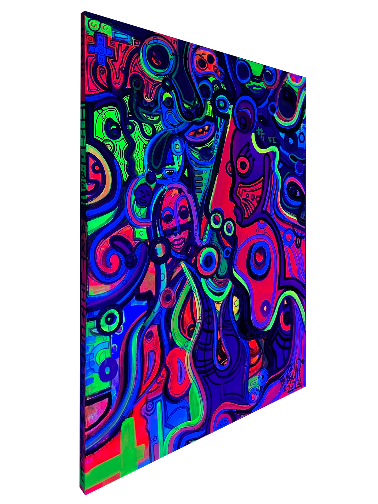 Inner Voice